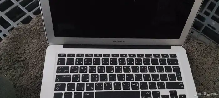 ماك بوك اير 0