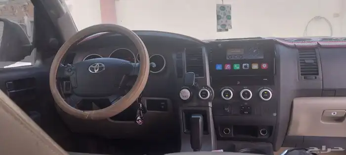 سكويا 2010 بدون دبل 1