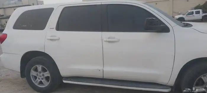 سكويا 2010 بدون دبل 4