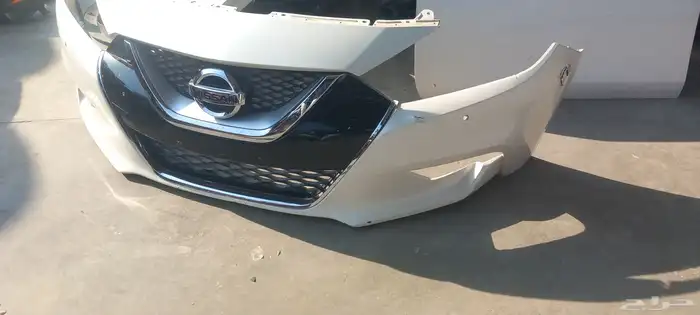 صدام مكسيما 2017 1