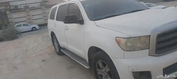 سكويا 2010 بدون دبل 5