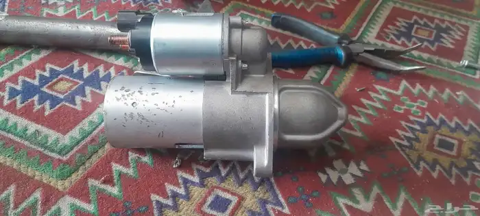 محركات مستوره 1