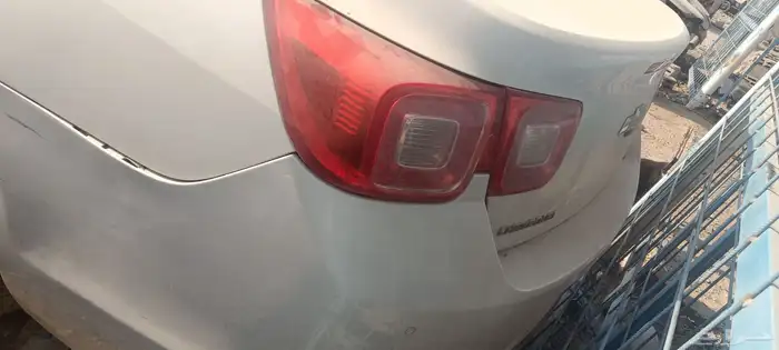 تشليح قطع غيار ماليبو 2015 4