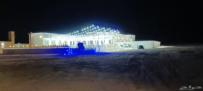 شركة الريان للحفلات جميع انحاء المملكة 6