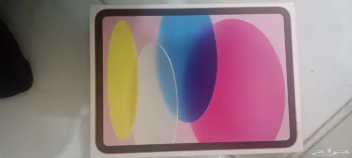 ايباد ابل A16 wi -Fi 0