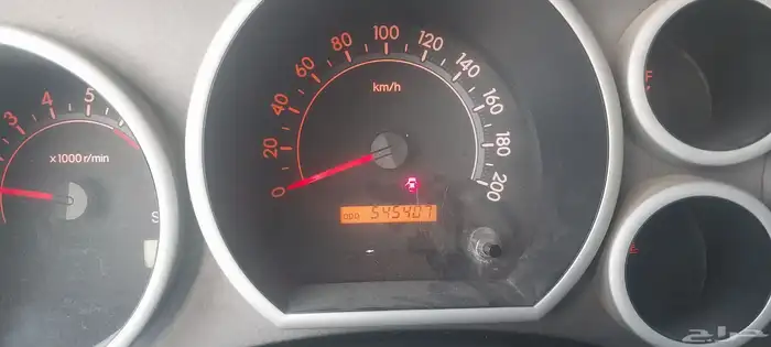 سكويا 2010 بدون دبل 0