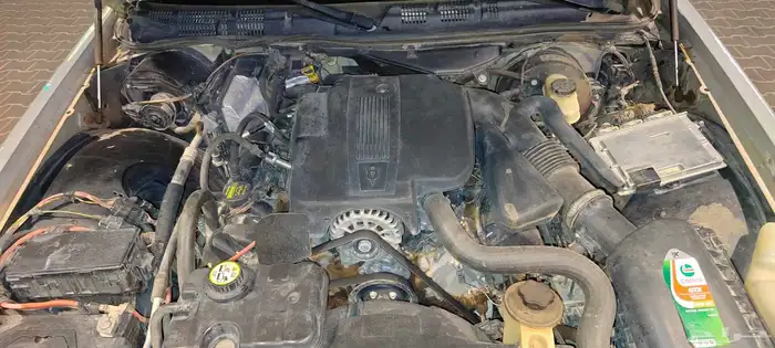 فورد مواصفات سعودي 8