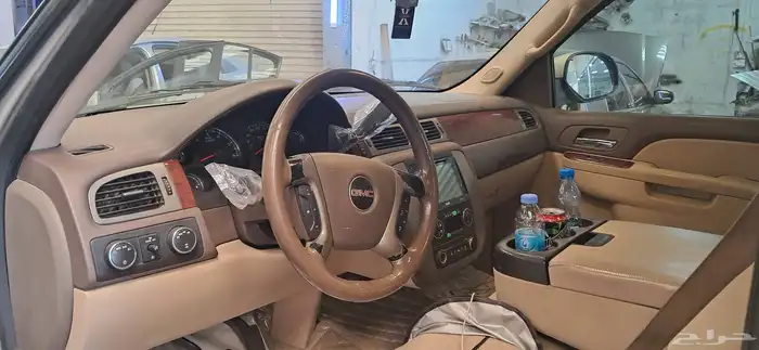 يوكن 2012 قصير دبل 5