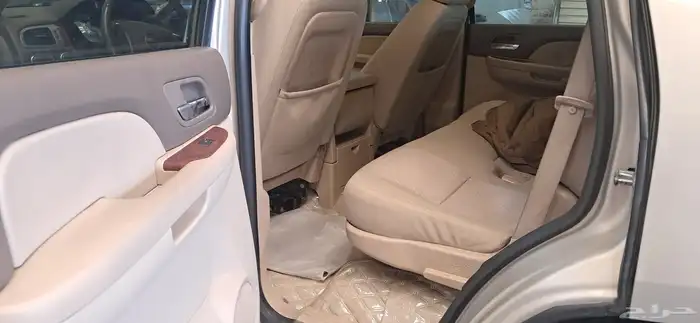 يوكن 2012 قصير دبل 6