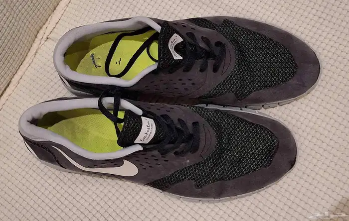 4 جزم رياضه ورسمية ماركات 19