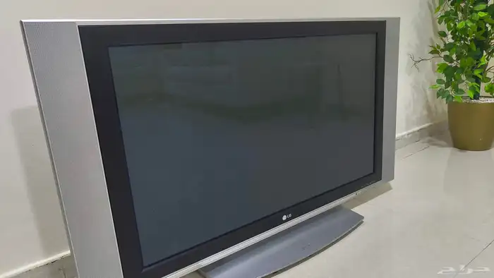 تلفزيون ل ج .. LG TV  42 0