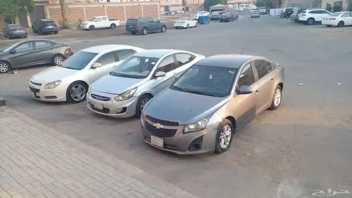 سيارة للبيع 2013 2