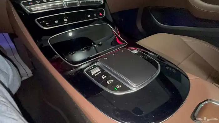 مملوكة لدى العصيمي قيد الشحن مرسيدس E250 2021 13