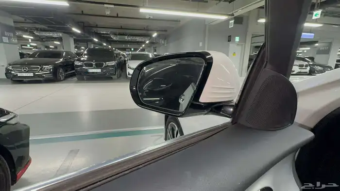 مملوكة لدى العصيمي قيد الشحن مرسيدس E250 2021 17