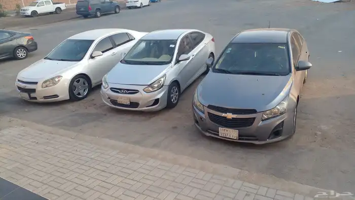 سيارة للبيع 2013 1