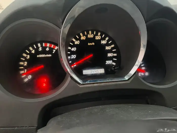 فورشنر فورتشنر جيب دبل تايوتامع لوحه شبه مميز معارض مكه 9