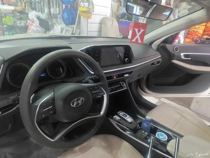 تغيير كيمره سوناتا2020. 2