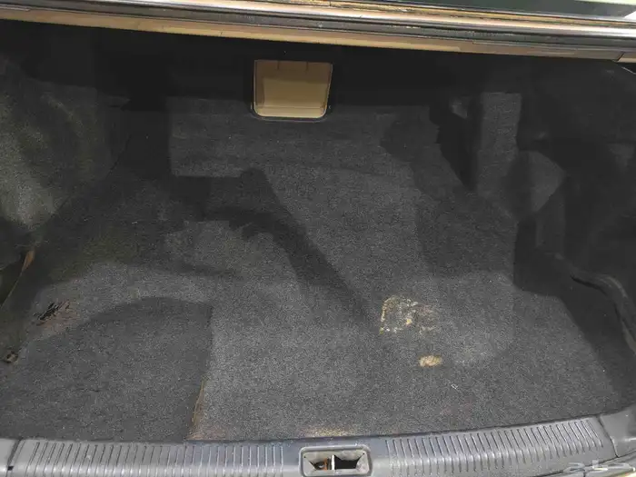 للبيع أفالون موديل 2002 نظيف جدا مجدد بالكامل 27