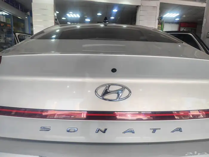 تغيير كيمره سوناتا2020. 1