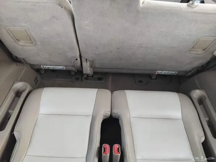 فورد اكسبلولر جده 11