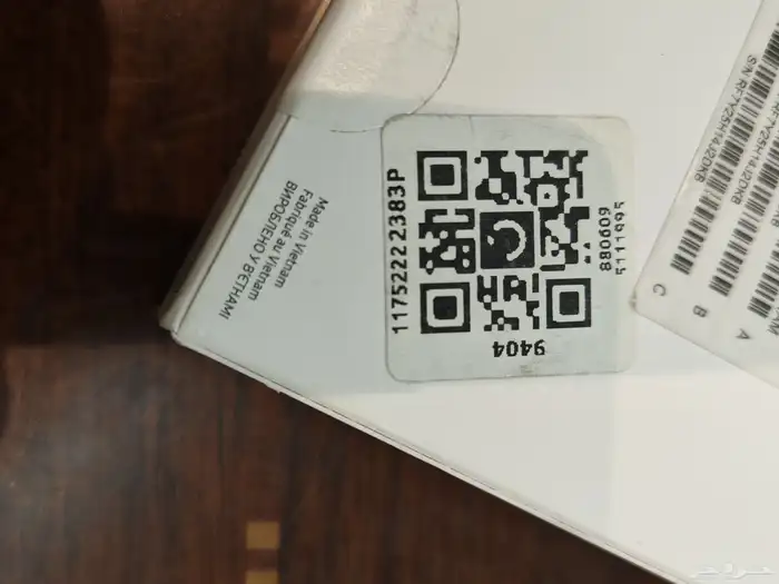 شاحن سامسونج 25 واط 2