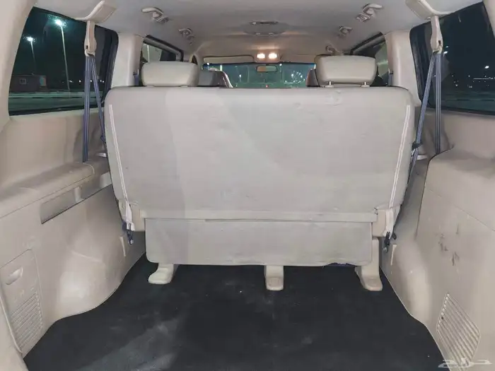 هونداي 2012 H1 18