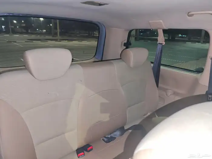 هونداي 2012 H1 21