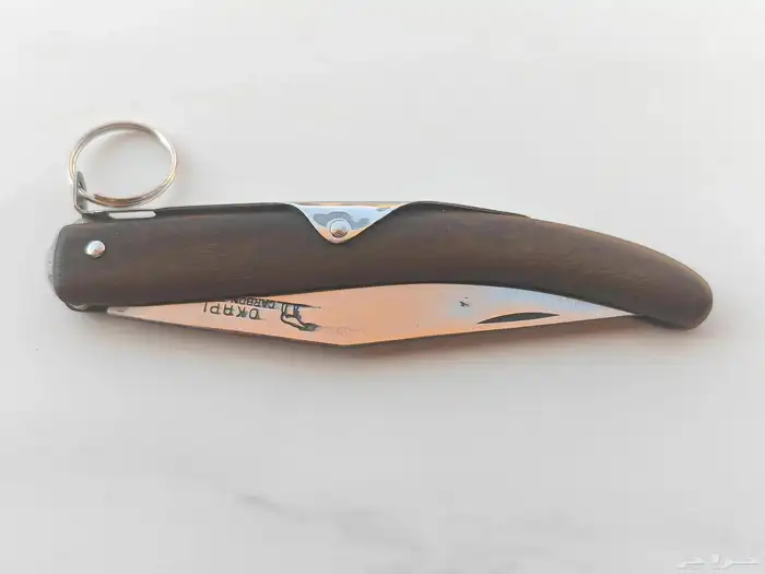 سكين ردادي اوكابي 3