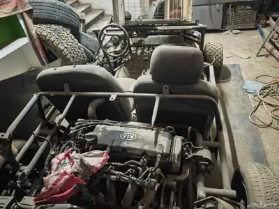 مشروع دباب بقي غير مكتمل index