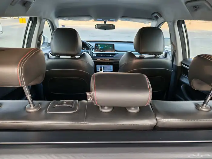 شيري تيجو 7 برو 2022 7