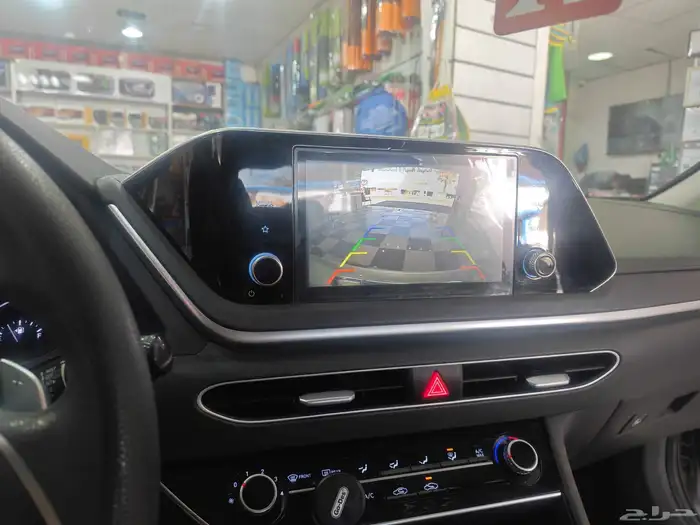 تغيير كيمره سوناتا2020. 0