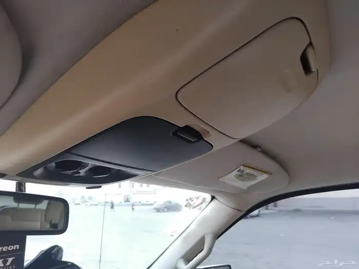 فورد اكسبلولر جده 21