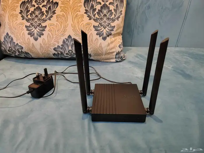 راوتر tb link ac 1200 3