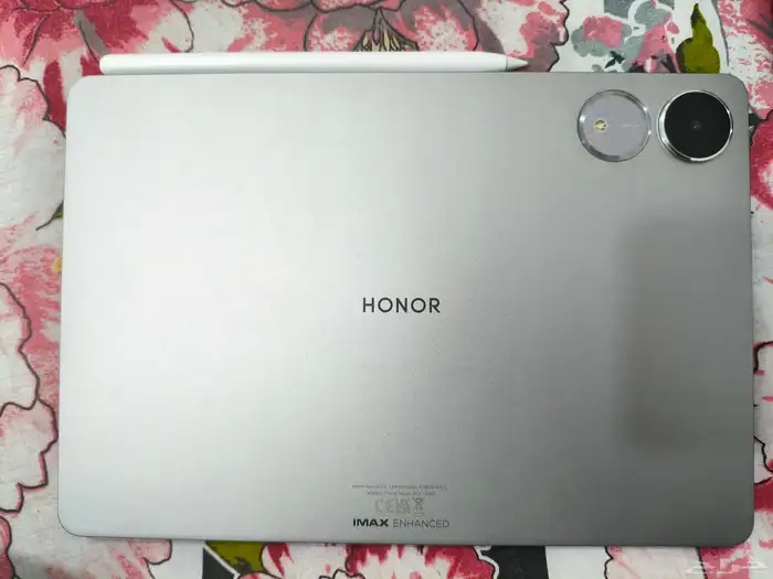 هونر باد 9 في HONOR BAD 9V 2