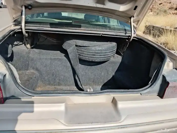 فورد ماركيز 2