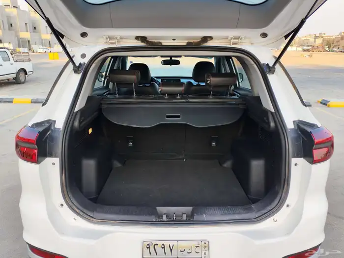 شيري تيجو 7 برو 2022 8