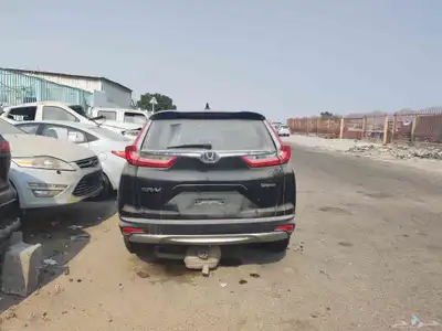 تشليح هوندا crv 2018لبيع قطع الغيار فقط index