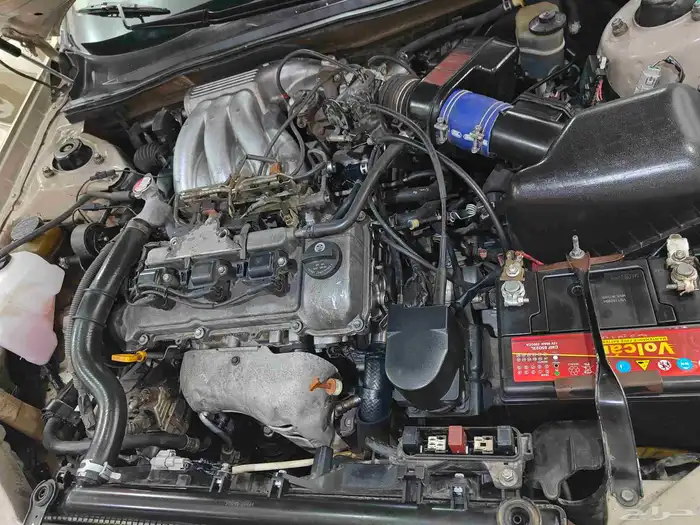 للبيع أفالون موديل 2002 نظيف جدا مجدد بالكامل 36