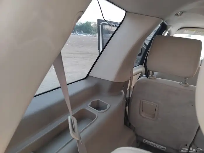 فورد اكسبلولر جده 16