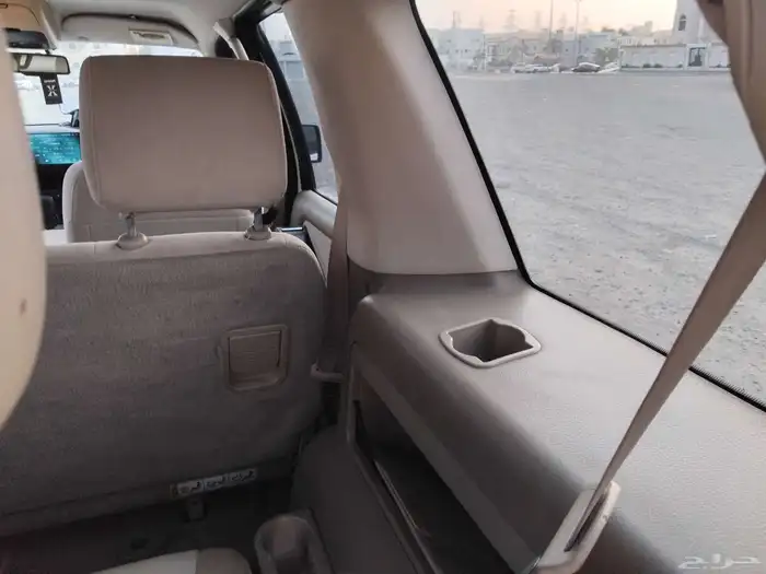 فورد اكسبلولر جده 13