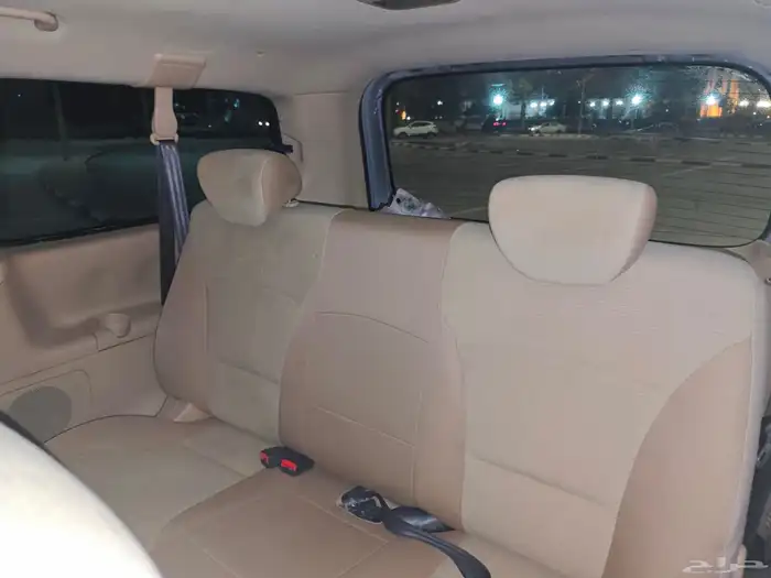 هونداي 2012 H1 17