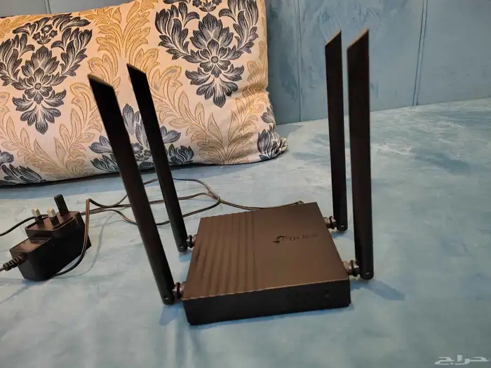 راوتر tb link ac 1200 2