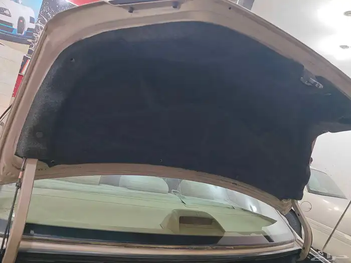 للبيع أفالون موديل 2002 نظيف جدا مجدد بالكامل 28