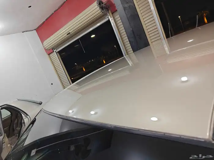 للبيع أفالون موديل 2002 نظيف جدا مجدد بالكامل 29