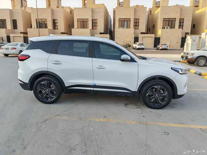 شيري تيجو 7 برو 2022 2