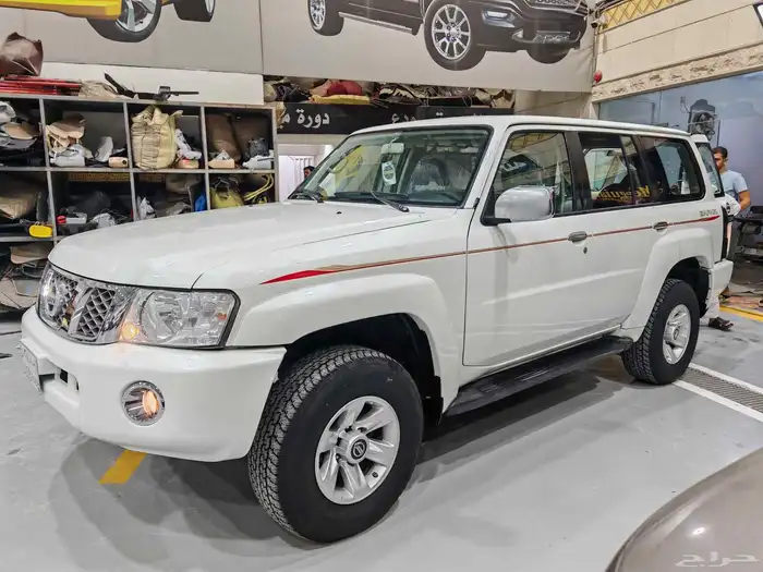 فتك 2009 قيز تماتيك 1