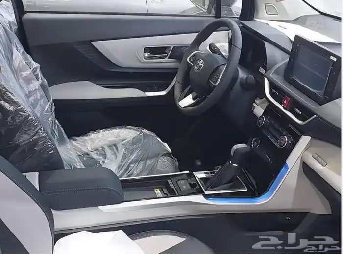 تويوتا فيلوز 2025 14