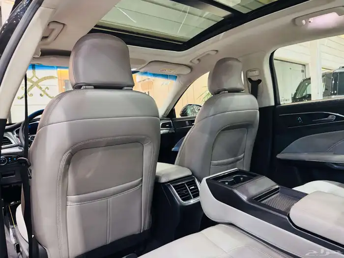 تورس 2020 سعودي نظيف جدا 9