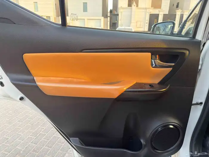 فورتشنر 2022 ديزل دبل 11