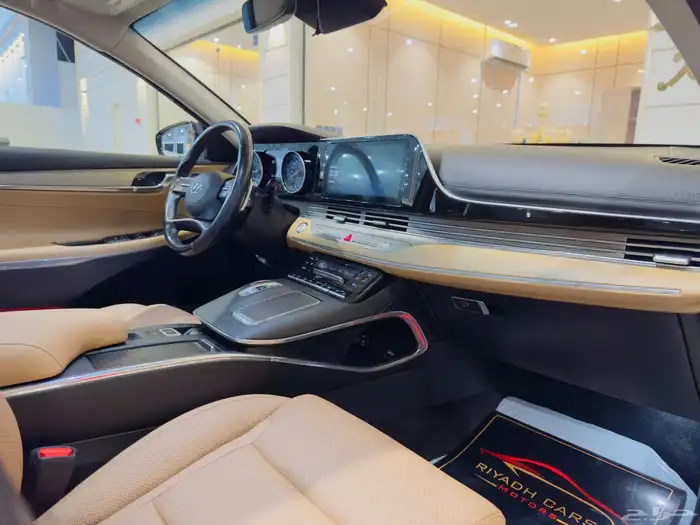 ازيرا 2020 فل كامل نظيف جدا 13